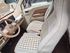 Wuling Hongguang MINIEV Third Generation 215km Advanced Edition - ფოტო 14