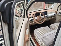 Wuling Hongguang MINIEV Third Generation 215km Advanced Edition - ფოტო 15