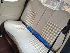 Wuling Hongguang MINIEV Third Generation 215km Advanced Edition - ფოტო 16