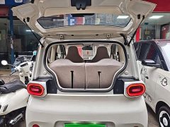 Wuling Hongguang MINIEV Third Generation 215km Advanced Edition - ფოტო 18