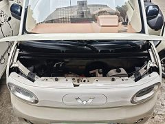 Wuling Hongguang MINIEV Third Generation 215km Advanced Edition - ფოტო 19