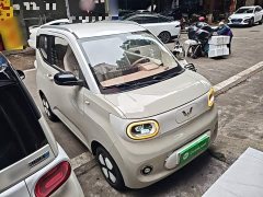 Wuling Hongguang MINIEV Third Generation 215km Advanced Edition - ფოტო 3