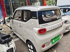 Wuling Hongguang MINIEV Third Generation 215km Advanced Edition - ფოტო 4