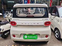 Wuling Hongguang MINIEV Third Generation 215km Advanced Edition - ფოტო 5