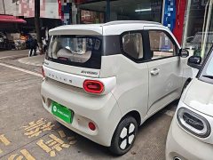 Wuling Hongguang MINIEV Third Generation 215km Advanced Edition - ფოტო 6