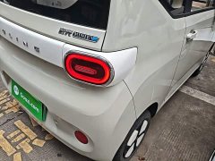 Wuling Hongguang MINIEV Third Generation 215km Advanced Edition - ფოტო 7