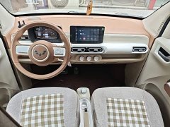 Wuling Hongguang MINIEV Third Generation 215km Advanced Edition - ფოტო 9