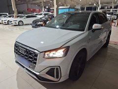 Audi Q2L 35 TFSI Dynamic Entry - photo 1