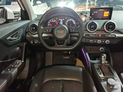 Audi Q2L 35 TFSI Dynamic Entry - photo 10