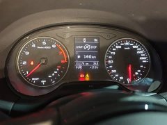 Audi Q2L 35 TFSI Dynamic Entry - photo 11