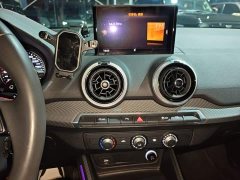 Audi Q2L 35 TFSI Dynamic Entry - photo 12