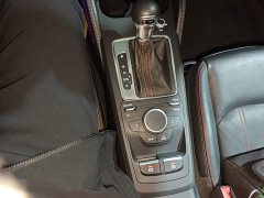 Audi Q2L 35 TFSI Dynamic Entry - photo 13