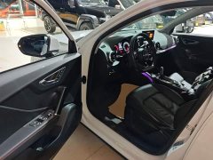 Audi Q2L 35 TFSI Dynamic Entry - photo 15