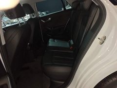 Audi Q2L 35 TFSI Dynamic Entry - photo 16