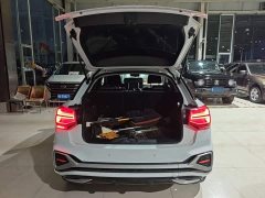 Audi Q2L 35 TFSI Dynamic Entry - photo 18
