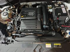 Audi Q2L 35 TFSI Dynamic Entry - photo 19