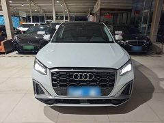 Audi Q2L 35 TFSI Dynamic Entry - photo 2