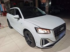 Audi Q2L 35 TFSI Dynamic Entry - photo 3