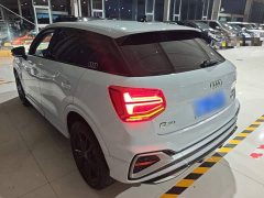 Audi Q2L 35 TFSI Dynamic Entry - photo 4