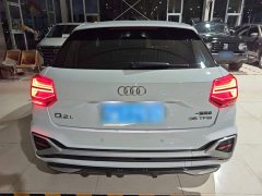 Audi Q2L 35 TFSI Dynamic Entry - photo 5