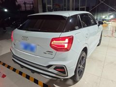 Audi Q2L 35 TFSI Dynamic Entry - photo 6