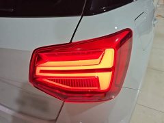 Audi Q2L 35 TFSI Dynamic Entry - photo 7