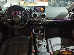 Audi Q2L 35 TFSI Dynamic Entry - photo 9