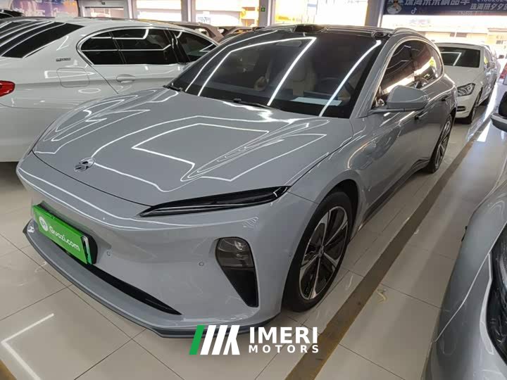 Nio ET5T 75kWh Touring