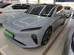 Nio ET5T 75kWh Touring - ფოტო 1