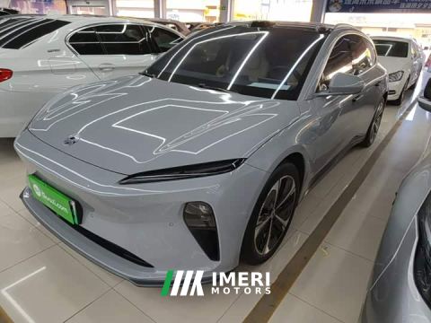 2024 NIO ET5T 75kWh Touring