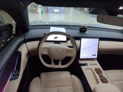 Nio ET5T 75kWh Touring - ფოტო 10