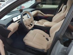 Nio ET5T 75kWh Touring - ფოტო 14