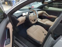 Nio ET5T 75kWh Touring - ფოტო 15
