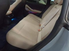 Nio ET5T 75kWh Touring - ფოტო 16