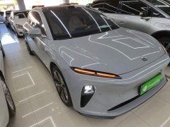 Nio ET5T 75kWh Touring - ფოტო 3