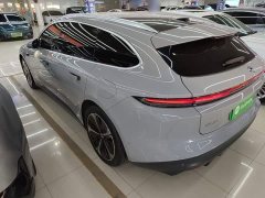 Nio ET5T 75kWh Touring - ფოტო 4