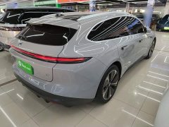 Nio ET5T 75kWh Touring - ფოტო 6