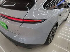 Nio ET5T 75kWh Touring - ფოტო 7