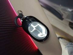 Nio ET5T 75kWh Touring - ფოტო 8