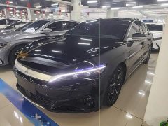 BYD Han EV Champion Edition 715KM FWD Prestige - ფოტო 1