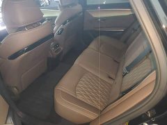 BYD Han EV Champion Edition 715KM FWD Prestige - ფოტო 16