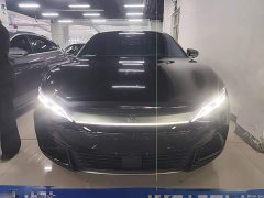 BYD Han EV Champion Edition 715KM FWD Prestige - ფოტო 2