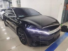 BYD Han EV Champion Edition 715KM FWD Prestige - ფოტო 3