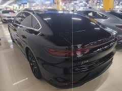 BYD Han EV Champion Edition 715KM FWD Prestige - ფოტო 4