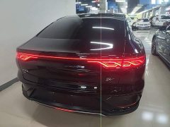 BYD Han EV Champion Edition 715KM FWD Prestige - ფოტო 5