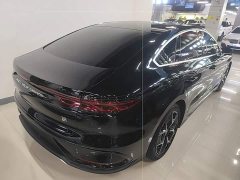 BYD Han EV Champion Edition 715KM FWD Prestige - ფოტო 6