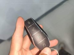 BYD Han EV Champion Edition 715KM FWD Prestige - ფოტო 8