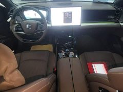 BYD Han EV Champion Edition 715KM FWD Prestige - ფოტო 9
