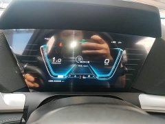 BYD Song Pro 1.5T Automatic Elite - ფოტო 11