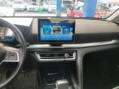 BYD Song Pro 1.5T Automatic Elite - ფოტო 12